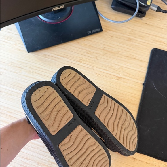 Reef Water Vista Sandal - Picture 6 of 8